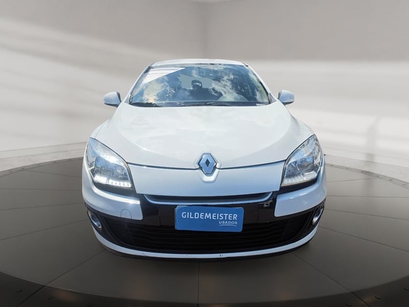 Renault MEGANE3 2014 - Imagen 6 de 12