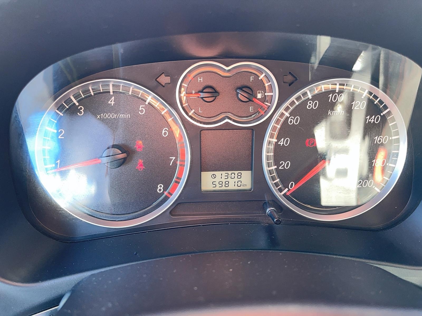 Great Wall HAVAL3 2019 - Imagen 12 de 12