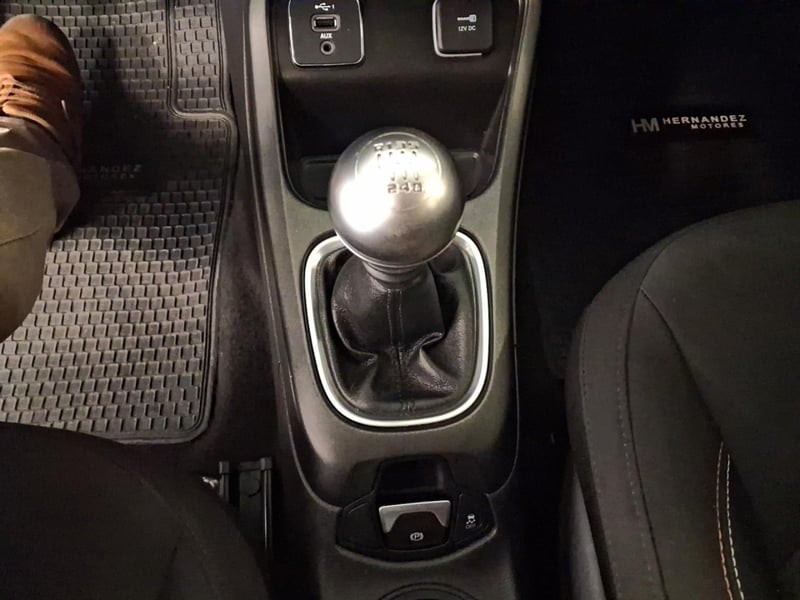 Jeep COMPASS 2021 - Imagen 8 de 12