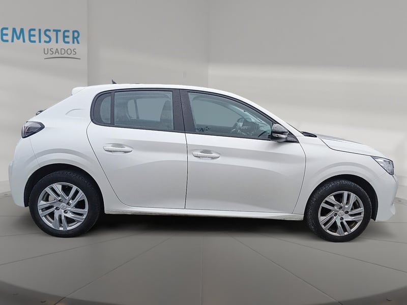 Peugeot 208 2024 - Imagen 5 de 12