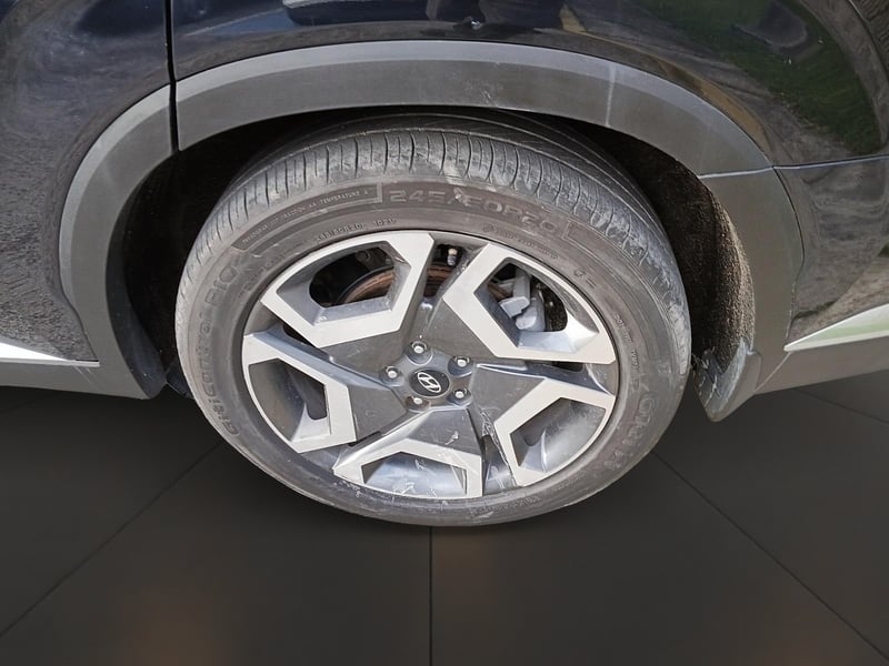 Hyundai PALISADE 2025 - Imagen 6 de 12