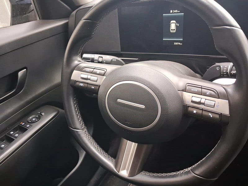 Hyundai HYUNDAI 2025 - Imagen 8 de 12