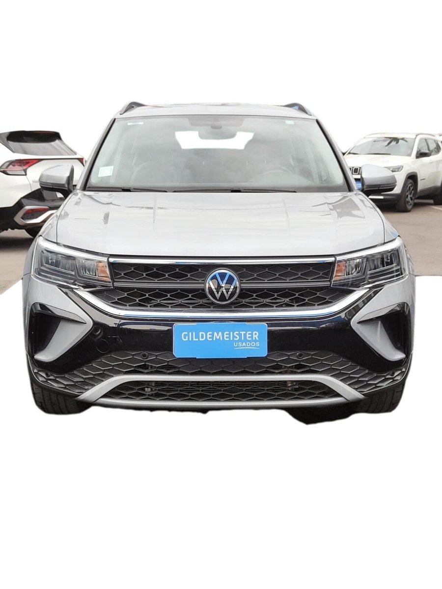 VOLKSWAGEN TAOS 2022 - Imagen 6 de 12