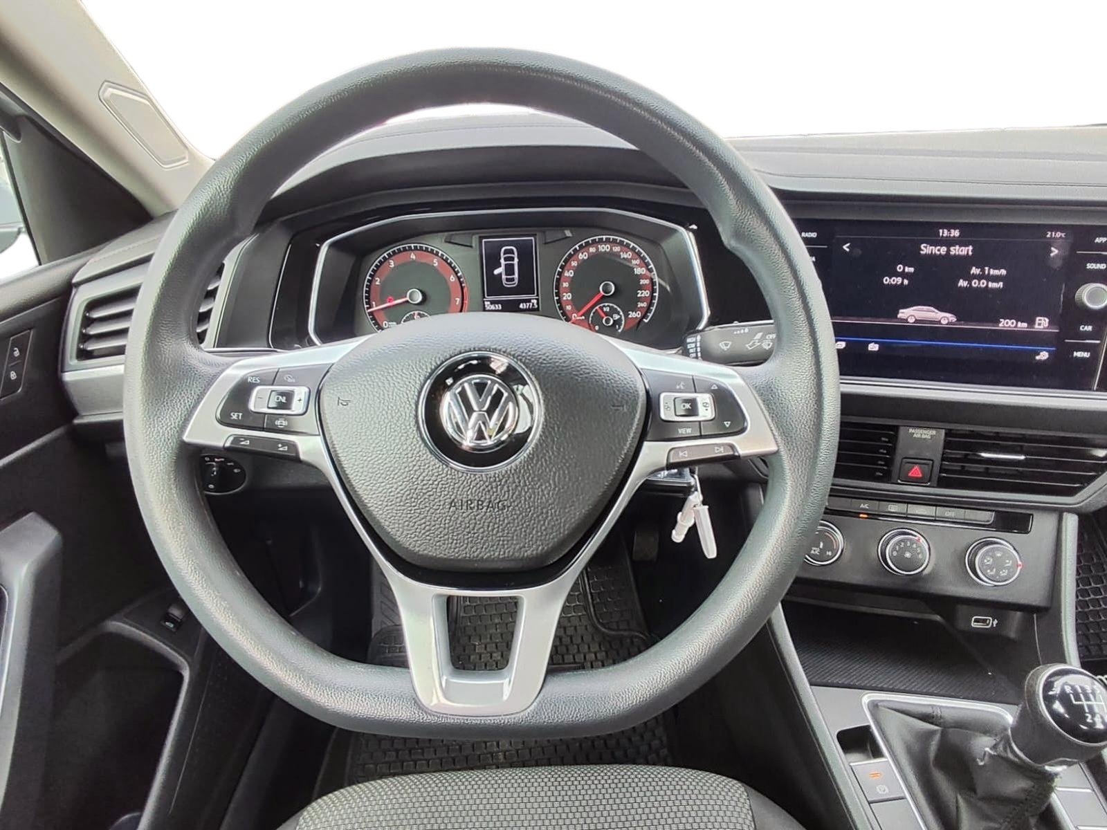 Volkswagen JETTA 2020 - Imagen 12 de 12