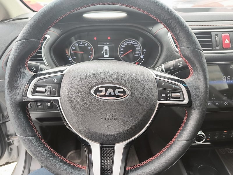 JAC JS2 2024 - Imagen 10 de 12