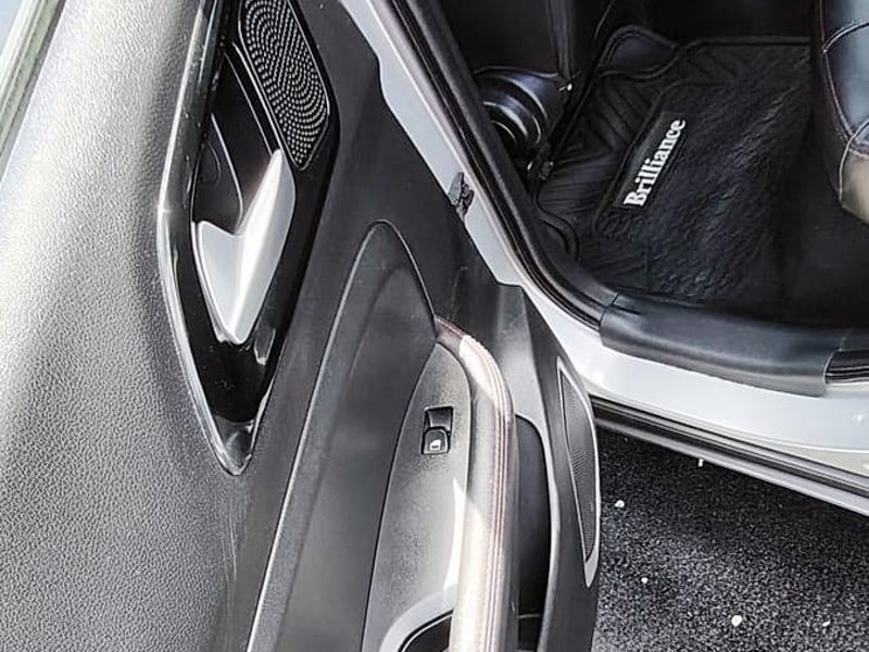 Brilliance V3 2020 - Imagen 10 de 12