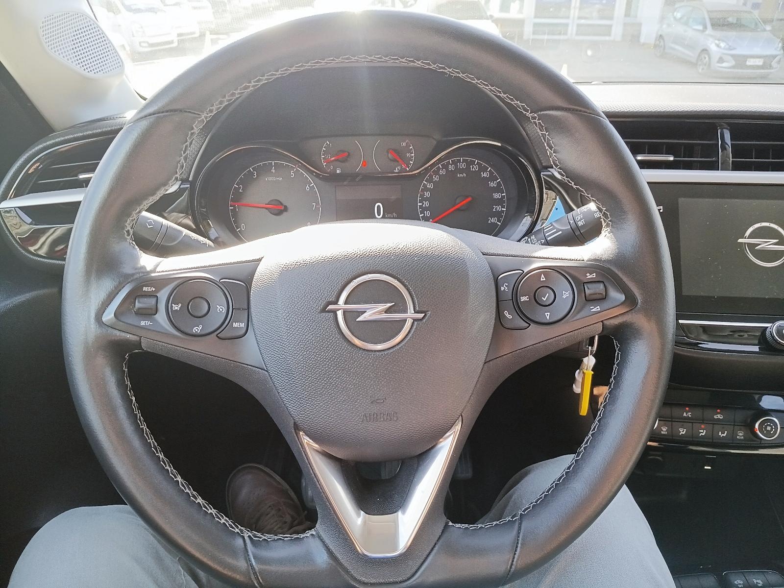 Opel CORSA 2023 - Imagen 11 de 12