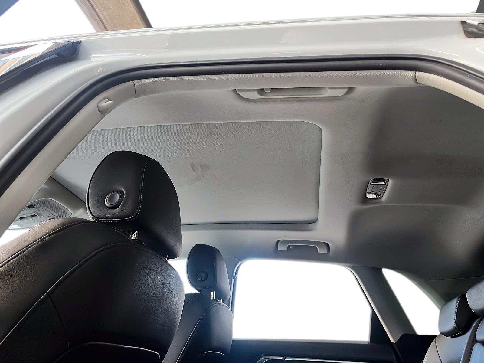 Audi Q3 2021 - Imagen 6 de 12