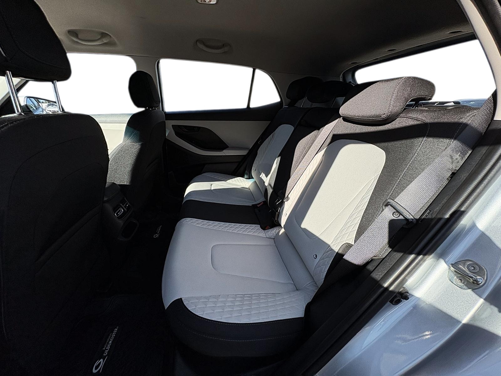 Hyundai CRETA 2021 - Imagen 8 de 8
