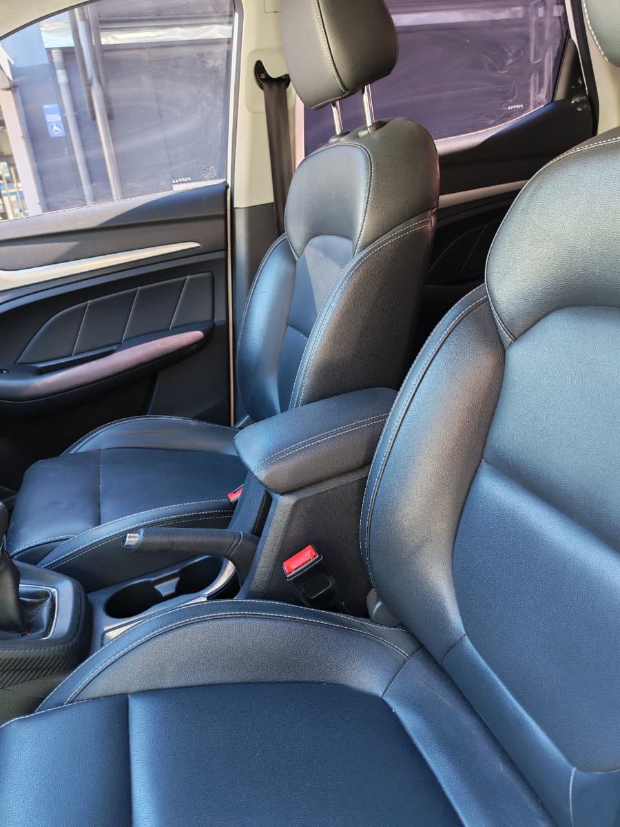 MG ZS 2021 - Imagen 10 de 12