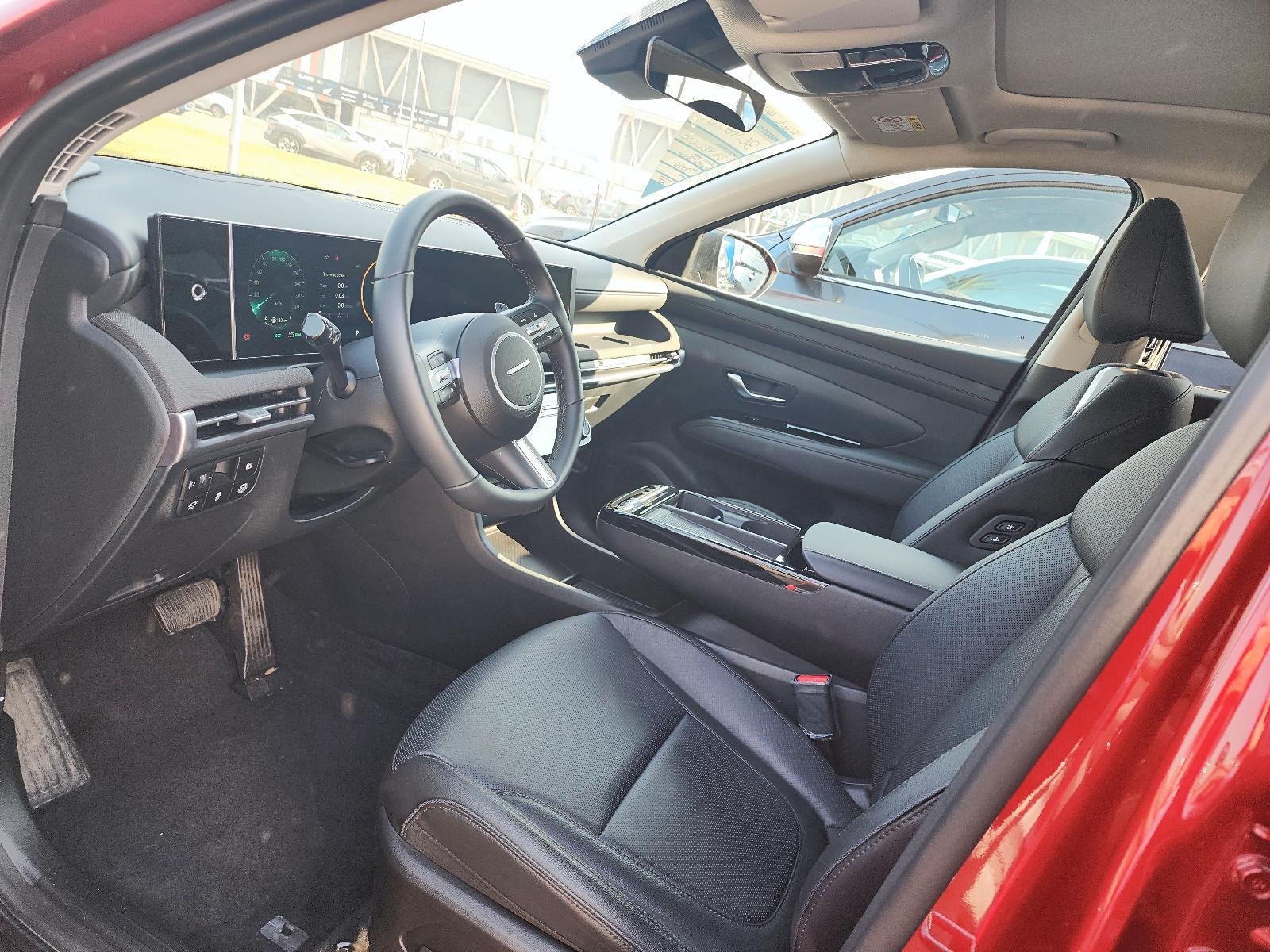 HYUNDAI HYUNDAI 2026 - Imagen 8 de 12