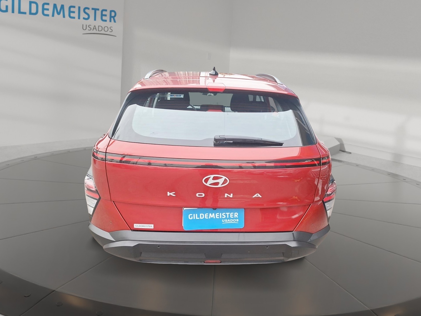 Hyundai HYUNDAI 2026 - Imagen 3 de 12