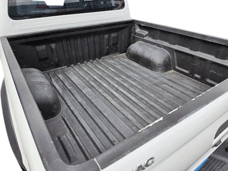 JAC T8 2022 - Imagen 12 de 12