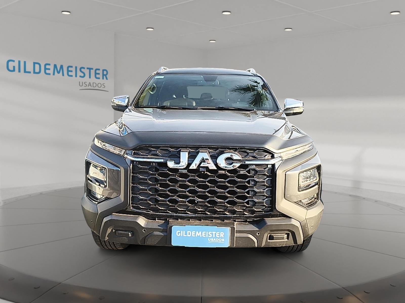 JAC JAC 2025 - Foto 2 de 9