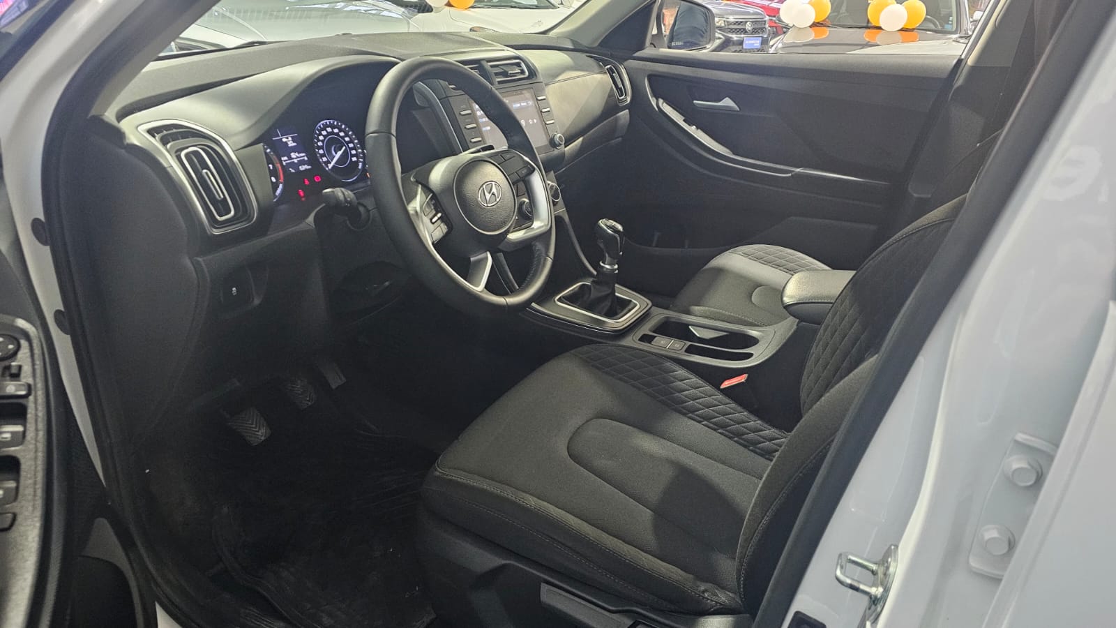 Hyundai HYUNDAI 2024 - Imagen 10 de 12