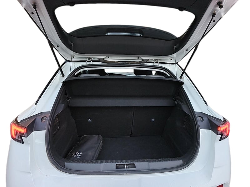 Opel MOKKA 2024 - Imagen 7 de 12
