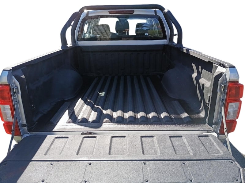 Great Wall WINGLE7 2026 - Imagen 8 de 12