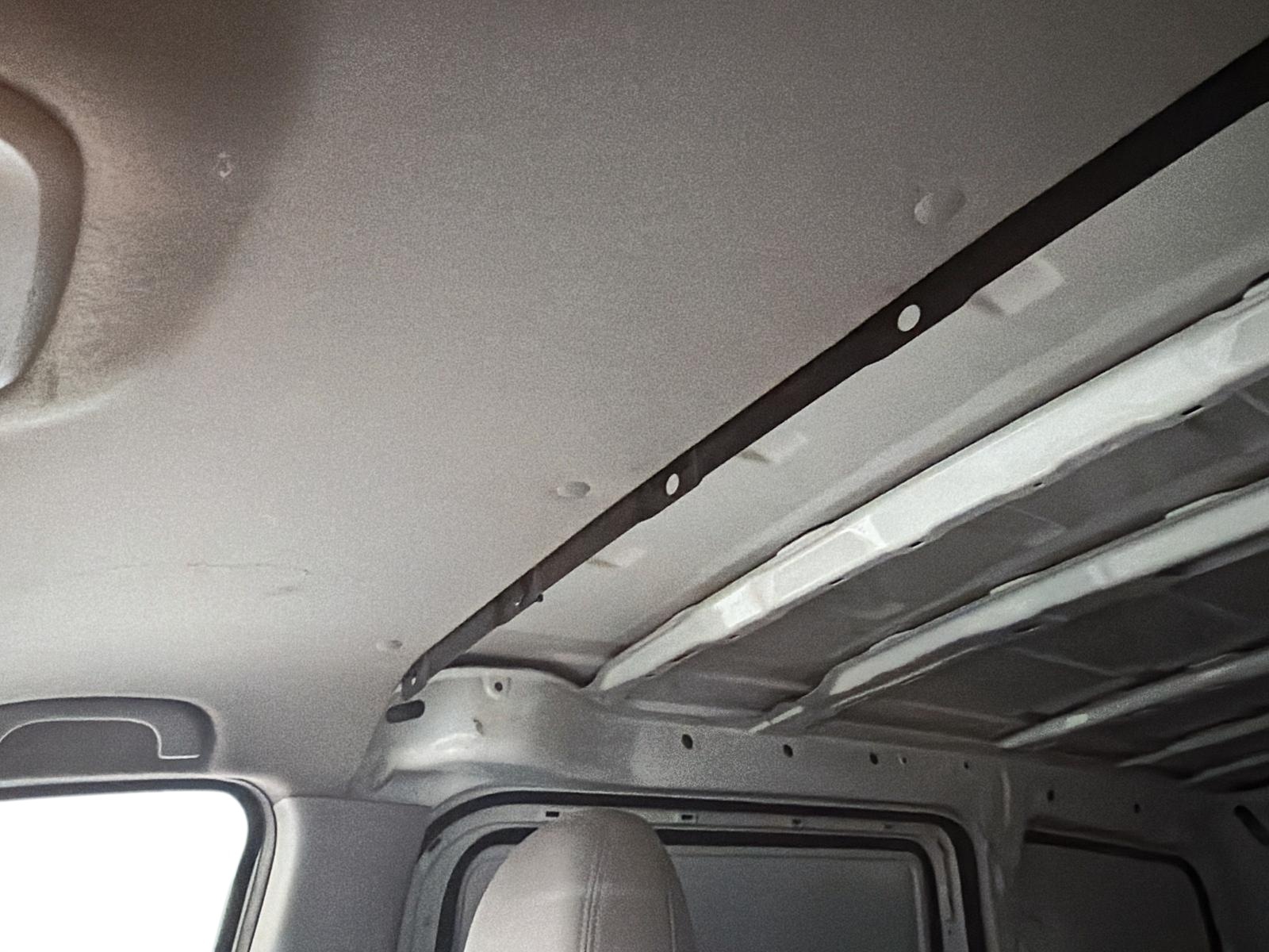 Maxus G10 2023 - Foto 4 de 8