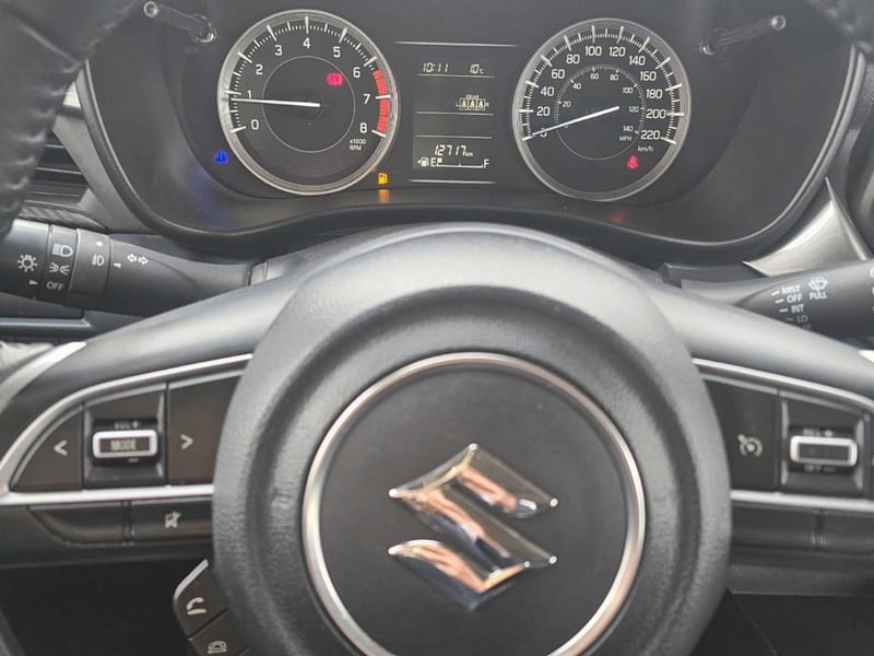 Suzuki BALENO 2026 - Imagen 9 de 12