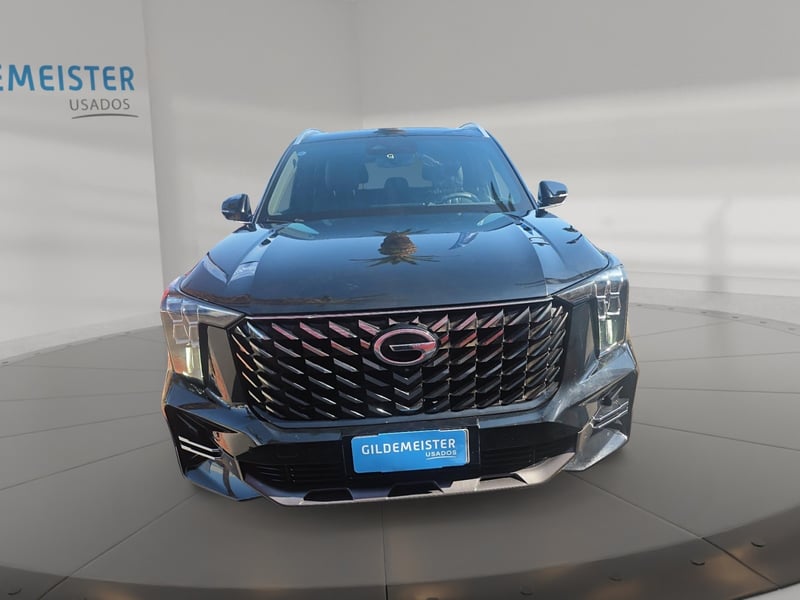 GAC Motor GS8 2025 - Imagen 6 de 12