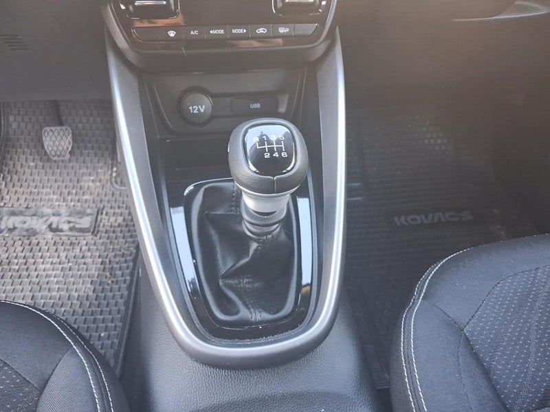 Chevrolet GROOVE 2025 - Imagen 10 de 12