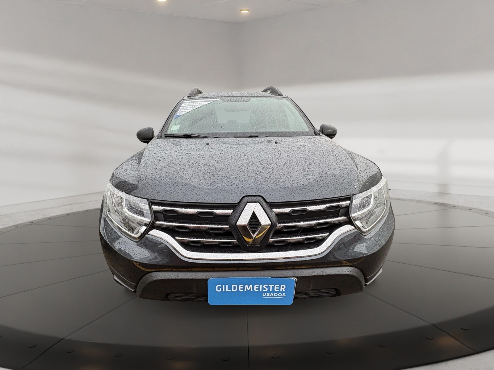 Renault DUSTER 2022 - Foto 2 de 8