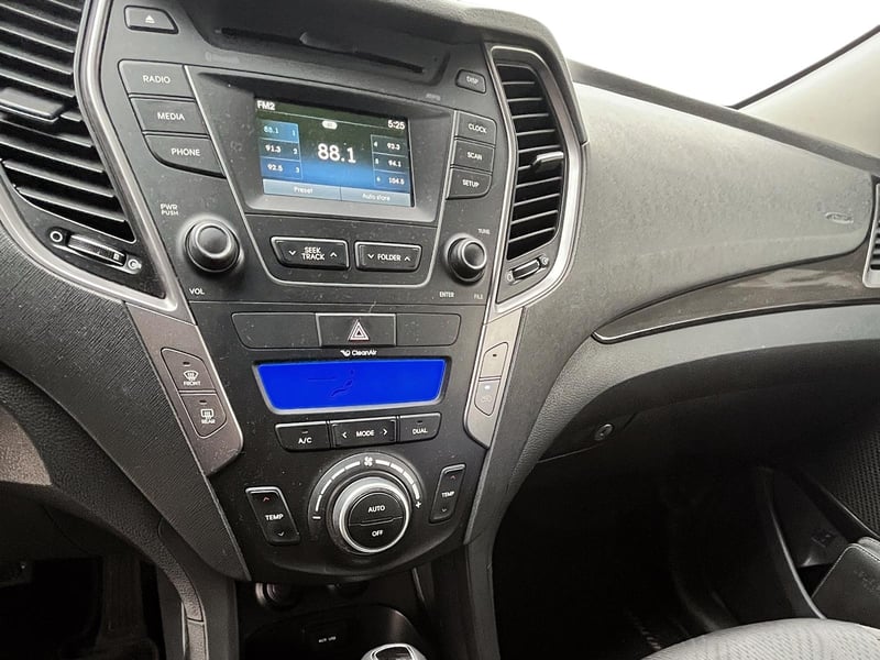 Hyundai SANTA FE 2016 - Imagen 12 de 12