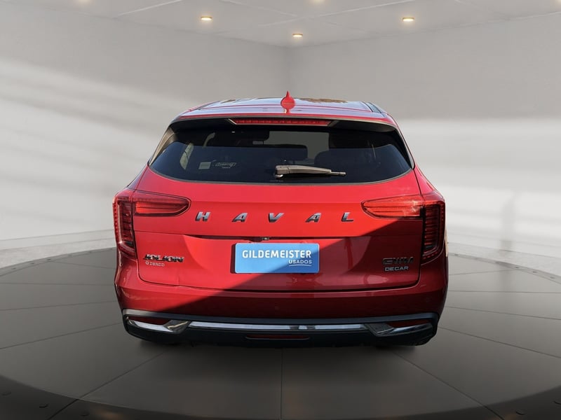 Haval JOLION 2023 - Imagen 4 de 8