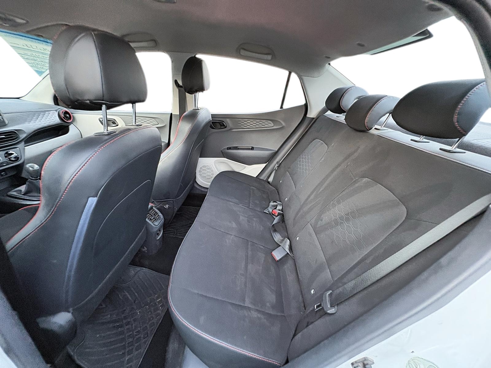 Hyundai GRAND I-10 2022 - Imagen 8 de 8