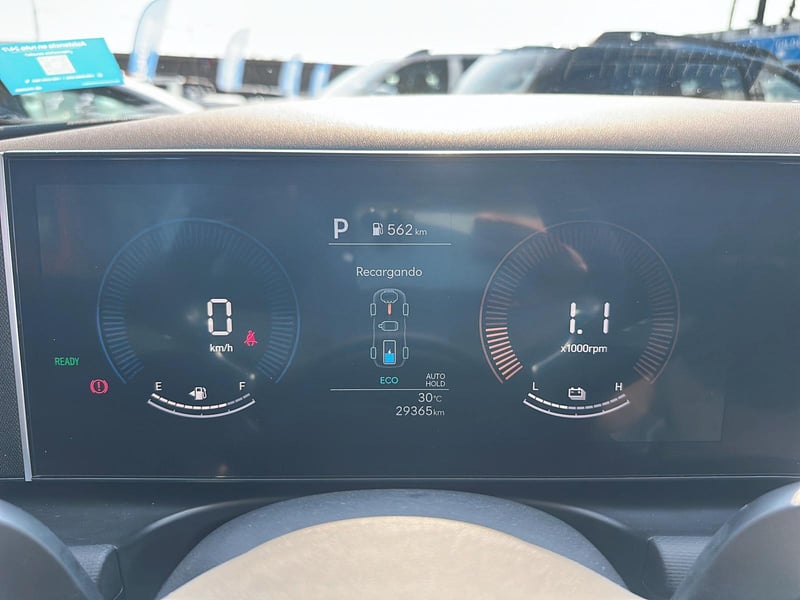 Hyundai HYUNDAI 2025 - Imagen 10 de 12