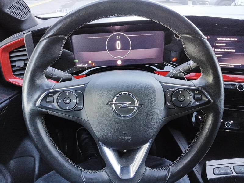 Opel MOKKA 2024 - Imagen 11 de 12