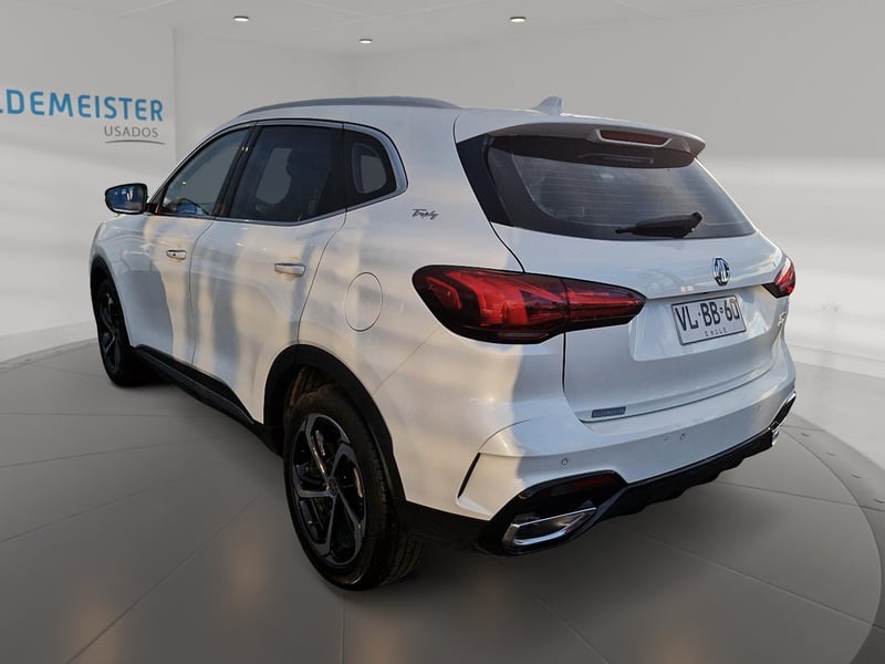 MG HS 2026 - Imagen 3 de 12