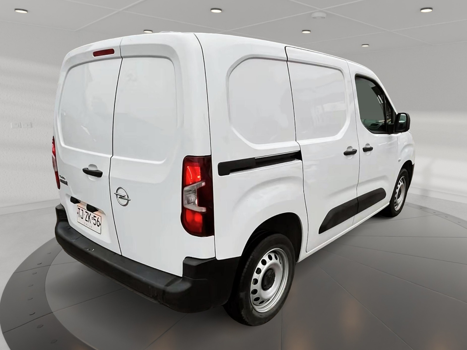 Opel COMBO 2024 - Imagen 6 de 12
