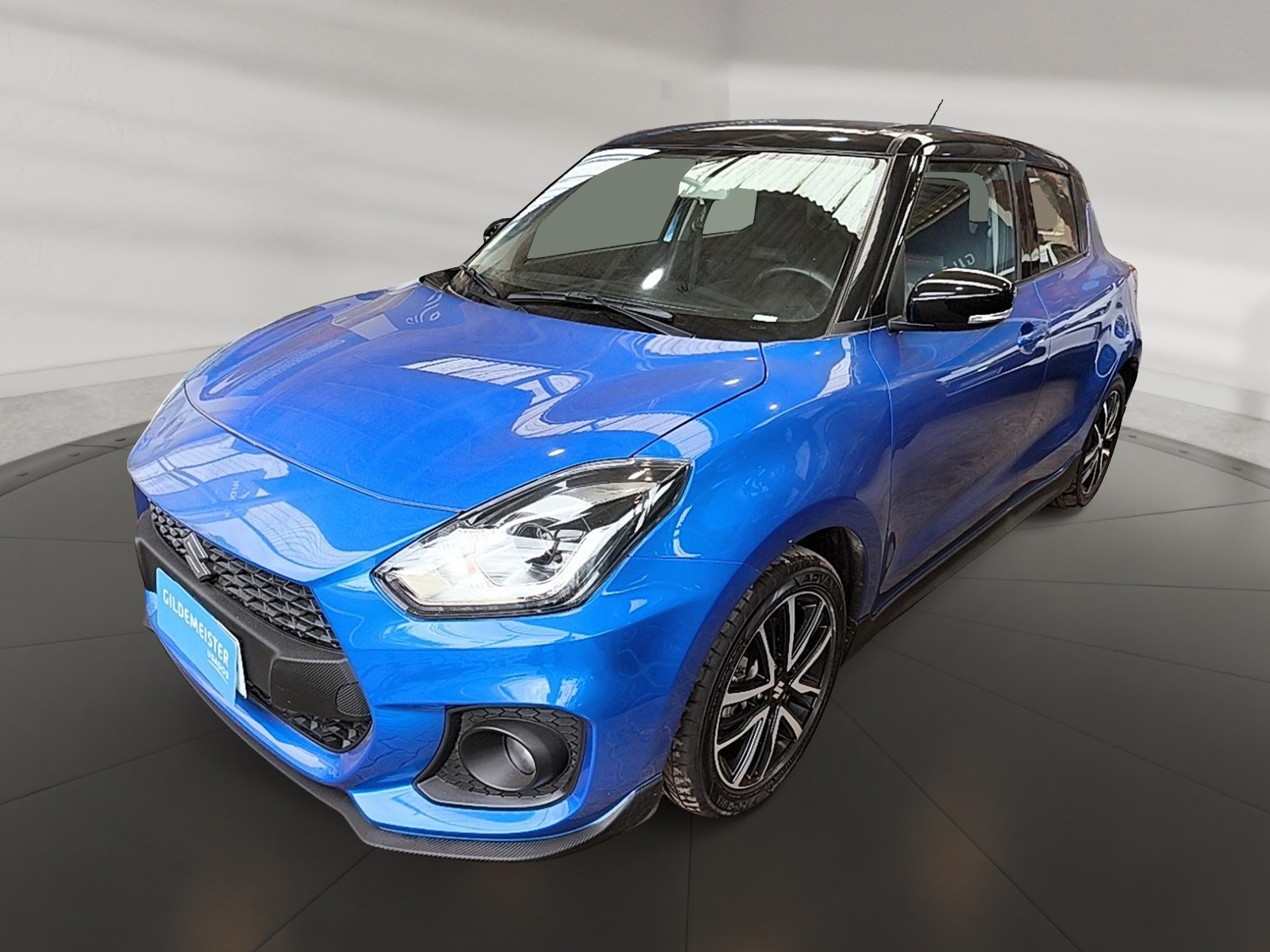 Suzuki SWIFT 2026 - Foto 2 de 12