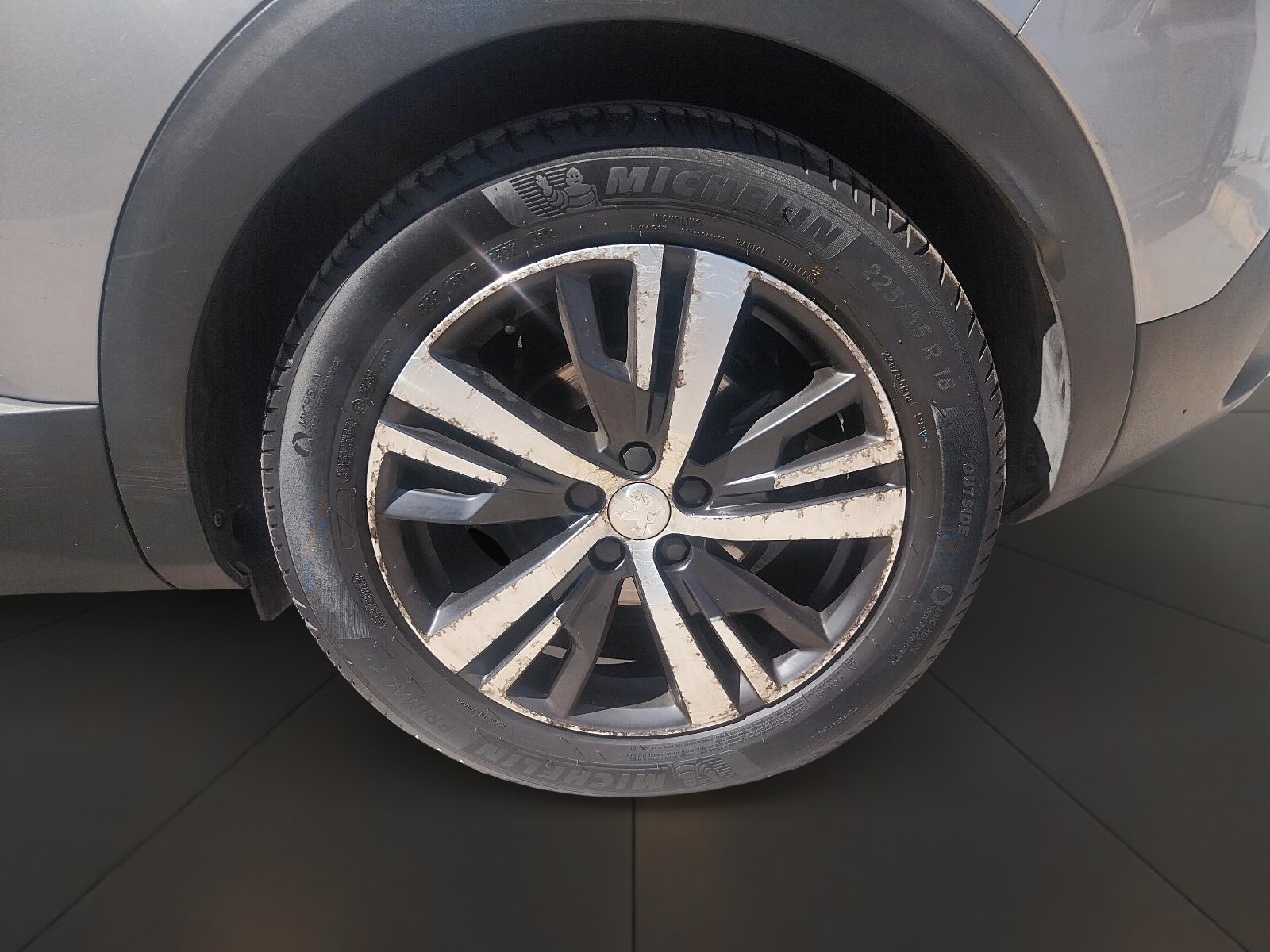 Peugeot 3008 2020 - Imagen 6 de 12