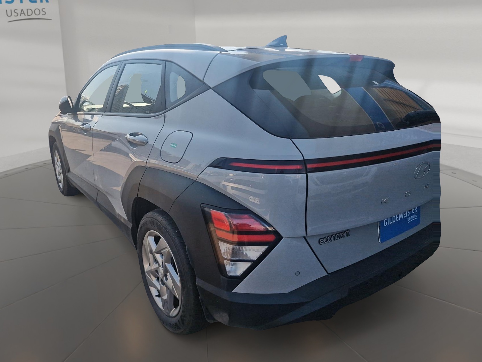 Hyundai HYUNDAI 2025 - Foto 4 de 12