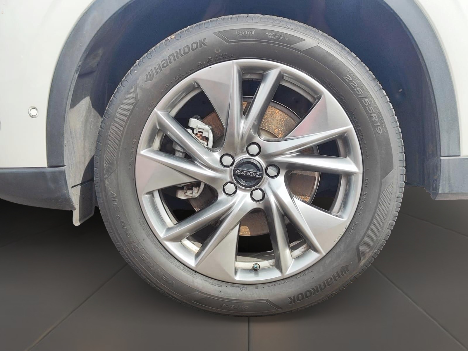 Haval H6 2024 - Imagen 10 de 12