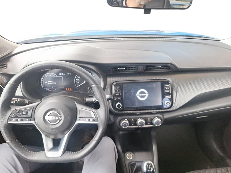 Nissan KICKS 2023 - Imagen 11 de 12