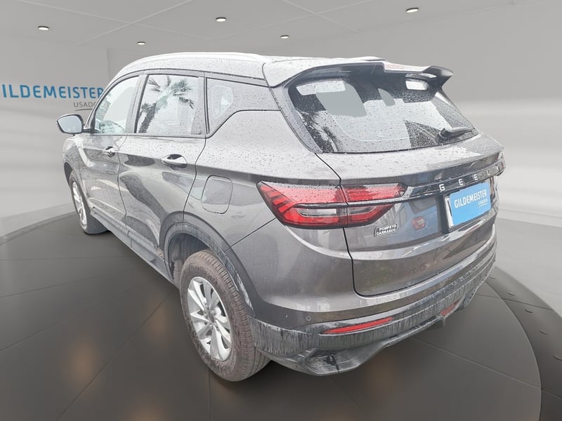Geely COOLRAY 2026 - Imagen 4 de 12