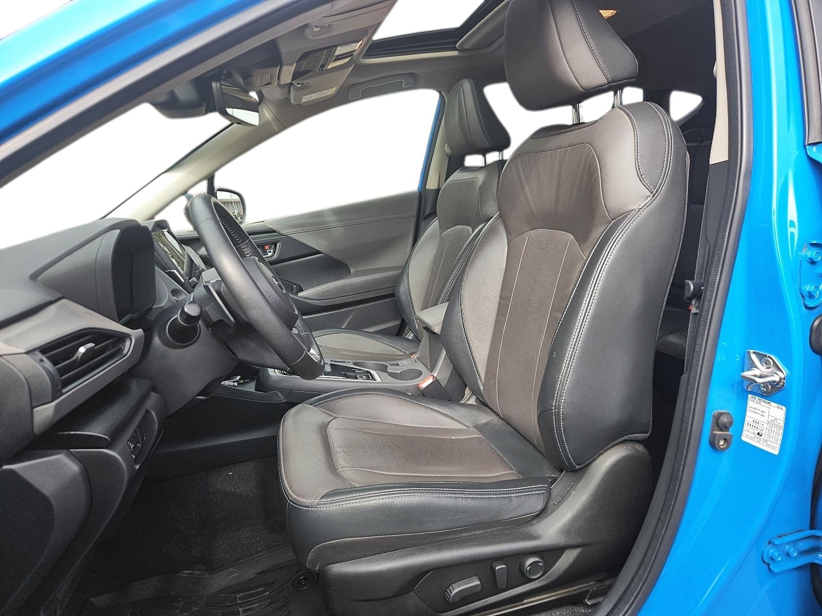 SUBARU SUBARU 2024 - Imagen 7 de 12