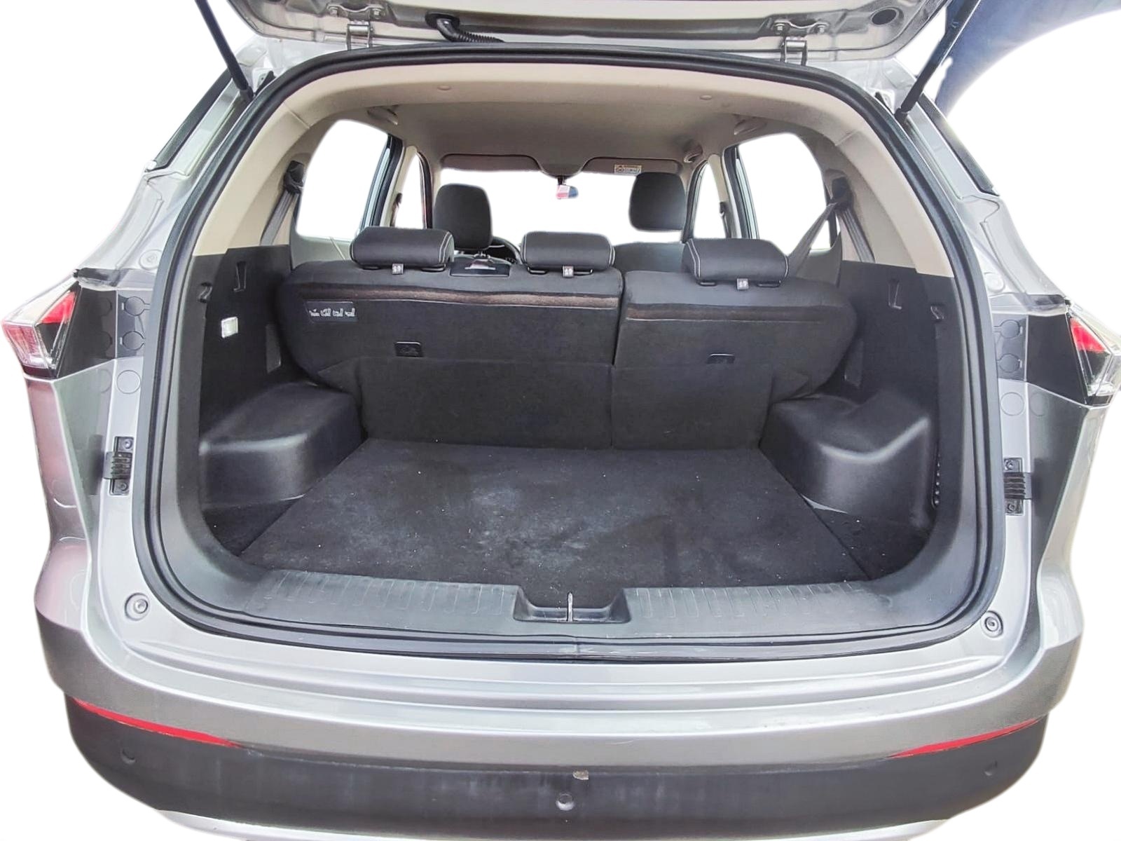 PEUGEOT 2008 P2 2021 - Imagen 9 de 12