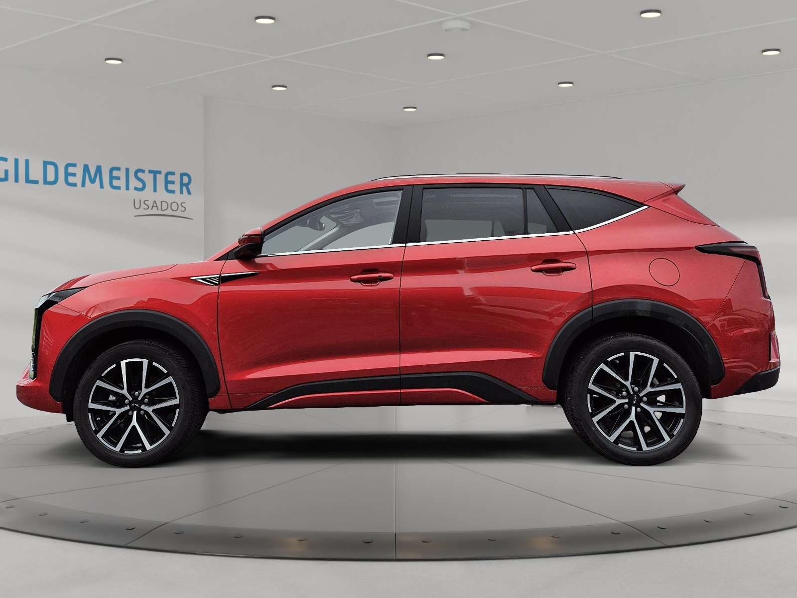 JAC JAC 2026 - Foto 5 de 12