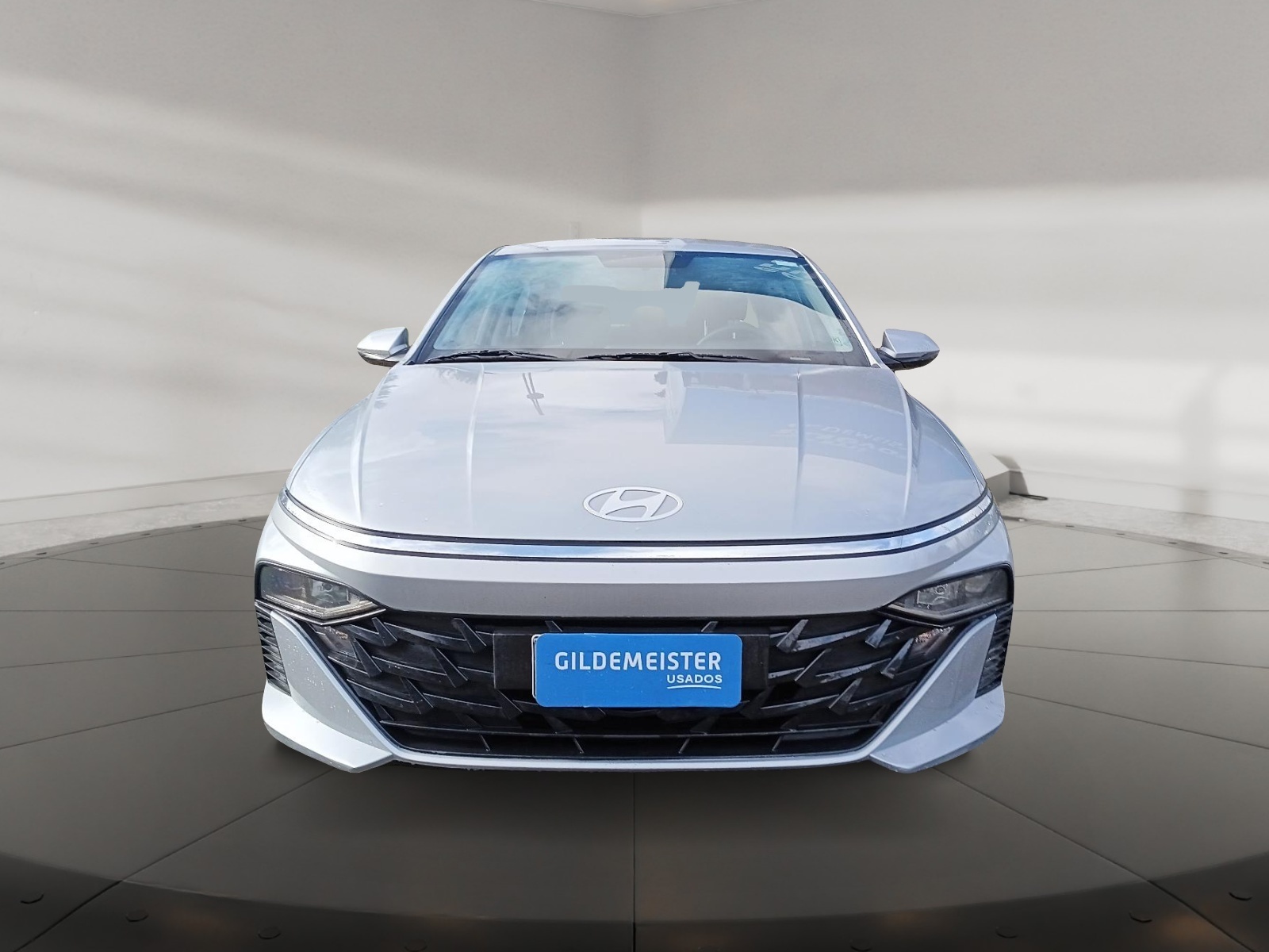 Hyundai HYUNDAI 2024 - Foto 2 de 12