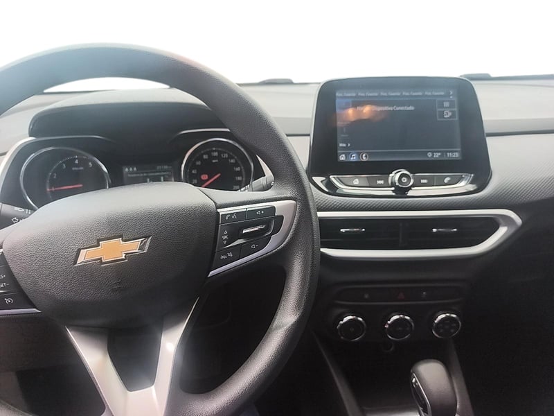 Chevrolet TRACKER 2025 - Imagen 10 de 12