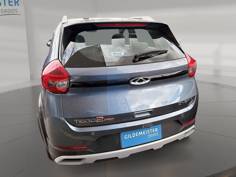 Chery CHERY 2025 - Imagen 3 de 12