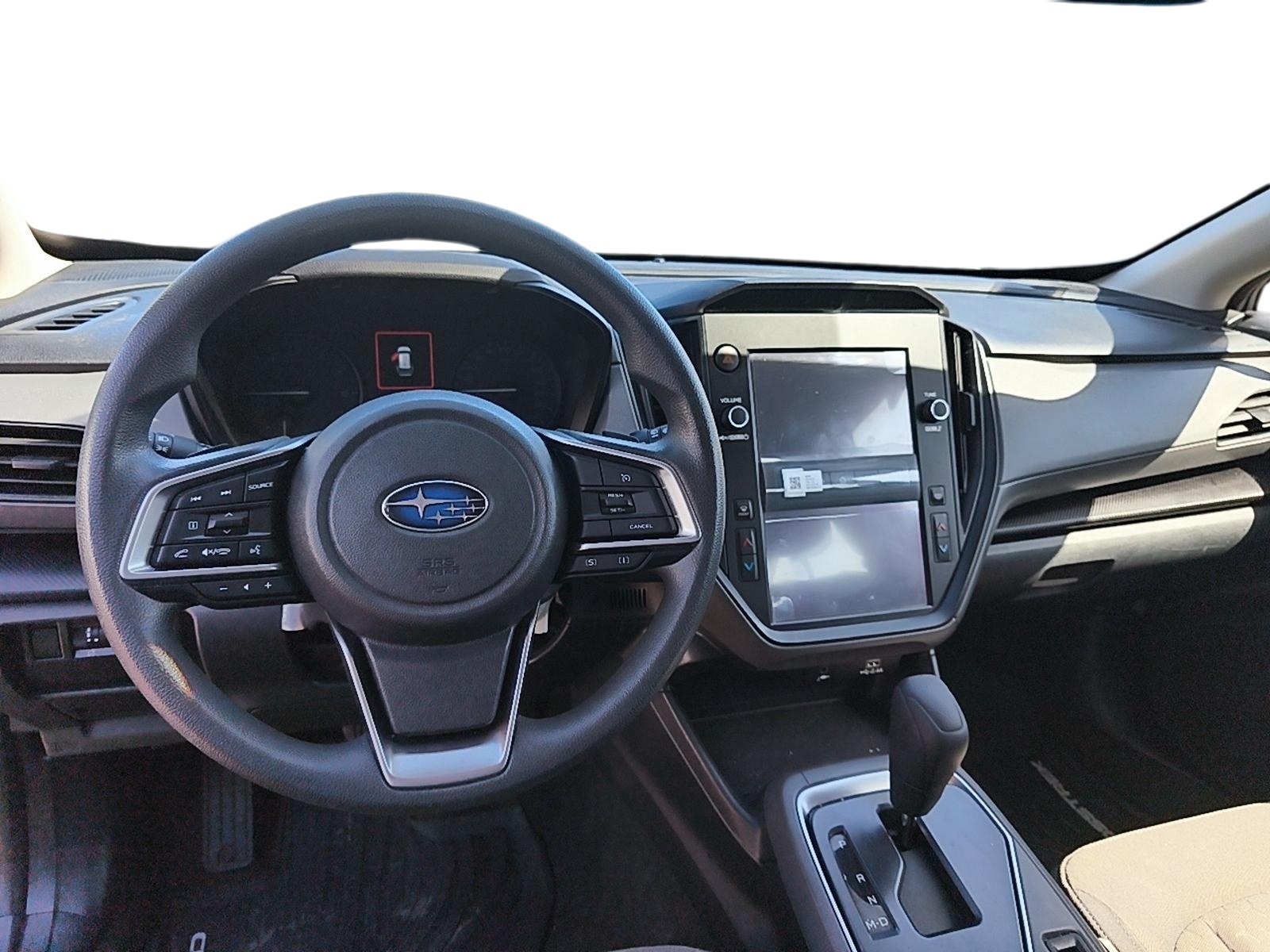 Subaru CROSTREK 2025 - Imagen 8 de 12