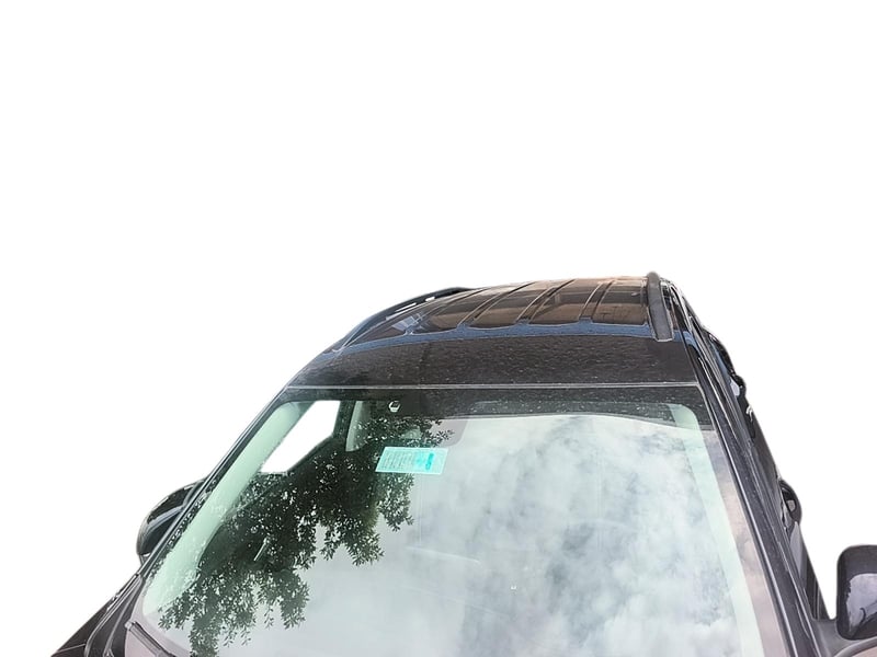 Chevrolet TRACKER 2025 - Imagen 5 de 12
