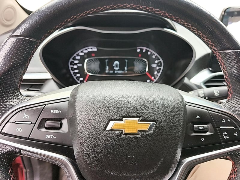 Chevrolet GROOVE 2022 - Imagen 10 de 12