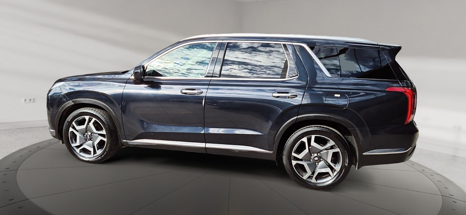 HYUNDAI PALISADE 2025 - Imagen 3 de 12