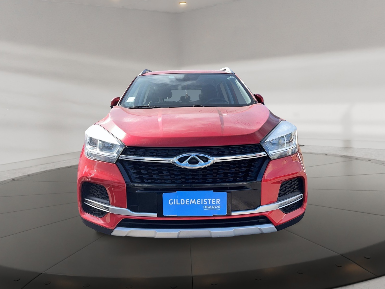 Chery TIGGO 3 2021 - Foto 2 de 12